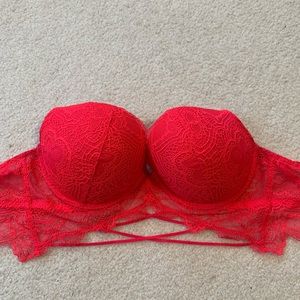 La Senza Women’s Push Up Bra